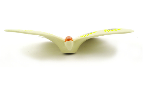 Butterfly Figurine 5"