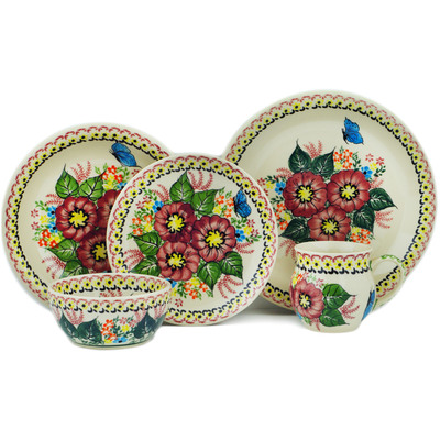 5-Piece Place Setting