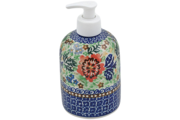 Soap Dispenser 5"