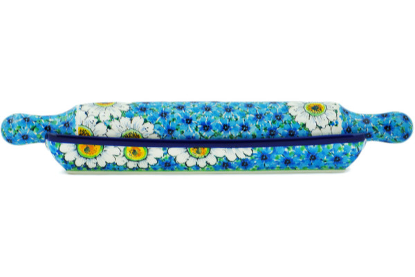 Rolling Pin and Cradle Set