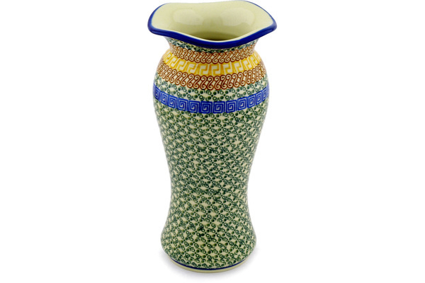 Vase 11"