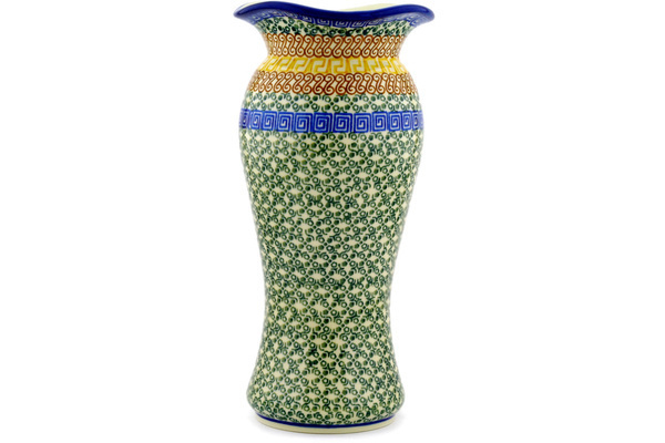 Vase 11"