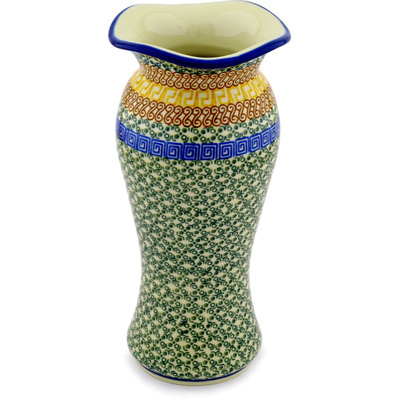 Vase 11"