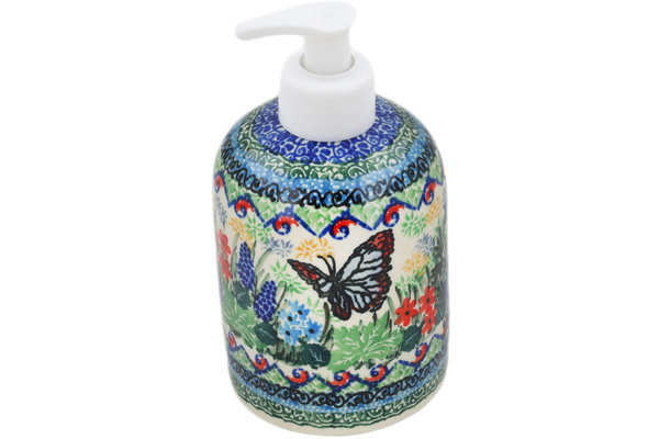 Soap Dispenser 5"