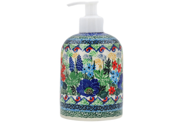 Soap Dispenser 5"