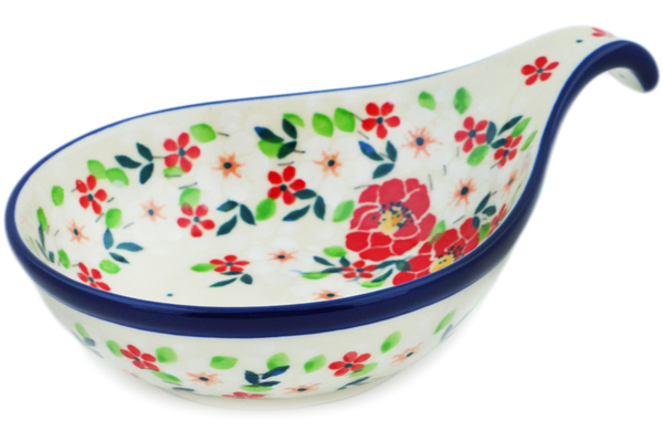 Condiment Dish 7"