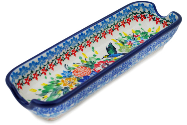 Corn Tray 8"