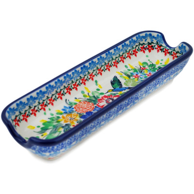 Corn Tray 8"
