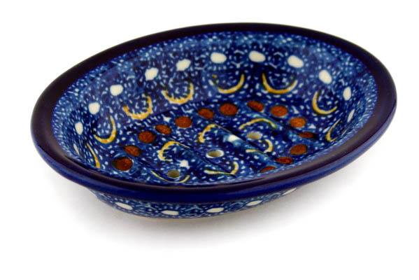 Soap Dish 6"