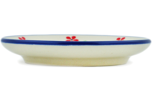 Mini Plate, Coaster plate