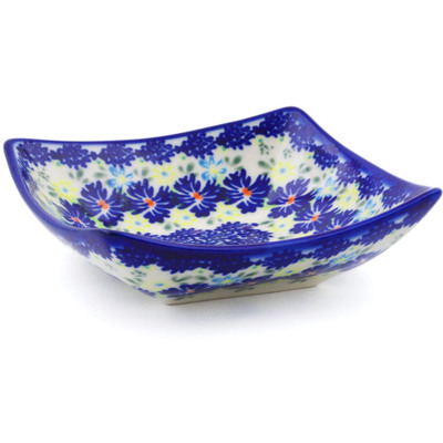 Square Bowl 5"