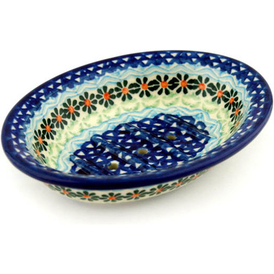 Soap Dish 6"