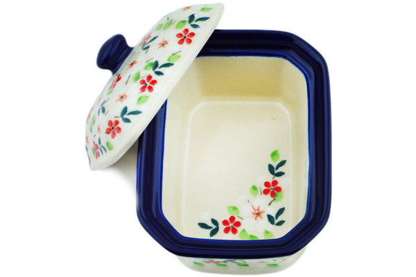 Mini Cake Box 4", Salt Box,