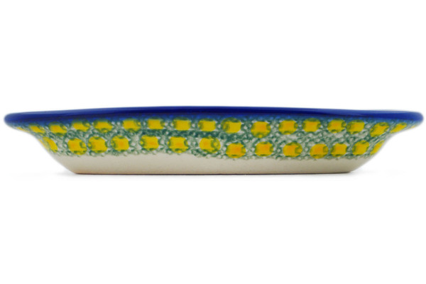 Condiment Dish 7"