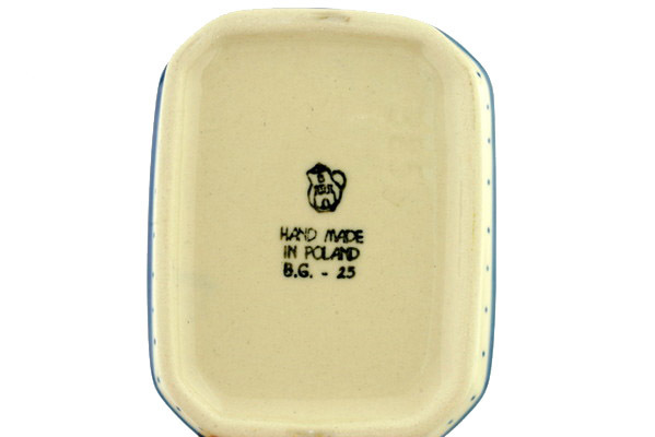 Mini Cake Box 4", Salt Box,