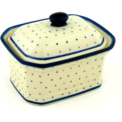 Mini Cake Box 4", Salt Box,