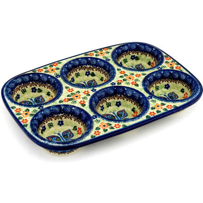 Muffin Pan 11"