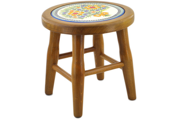Stool 12"