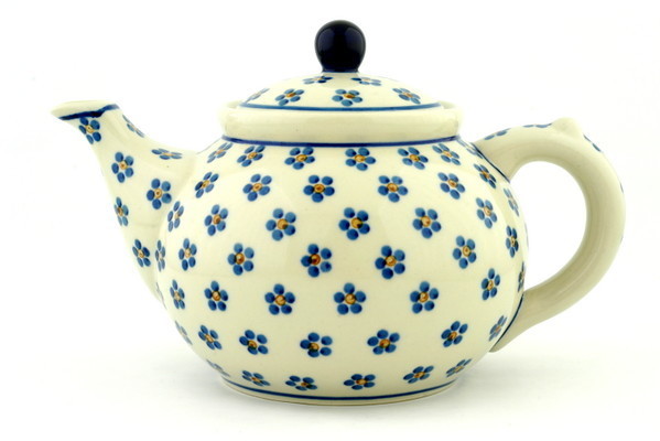 Tea or Coffee Pot 40 oz