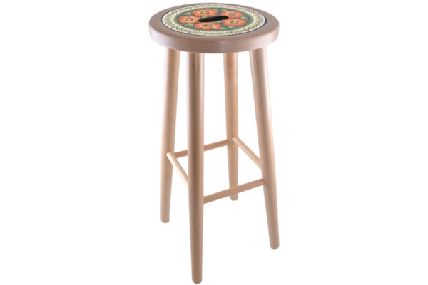 Stool 29"
