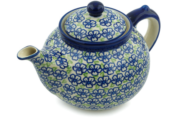 Tea or Coffee Pot 52 oz