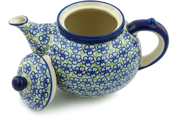 Tea or Coffee Pot 52 oz