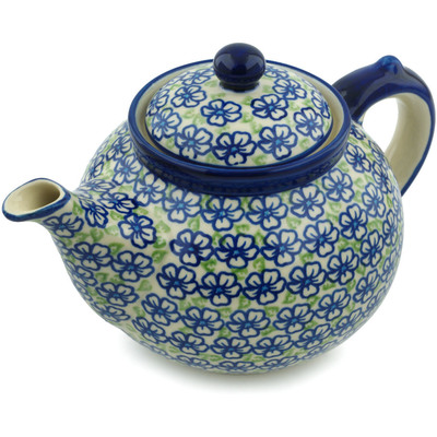 Tea or Coffee Pot 52 oz