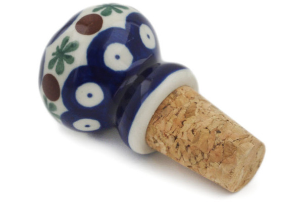 Bottle Stopper 2"