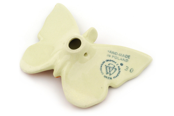 Butterfly Figurine 4"