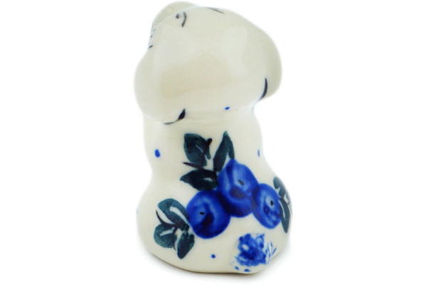 Dog Figurine 2"