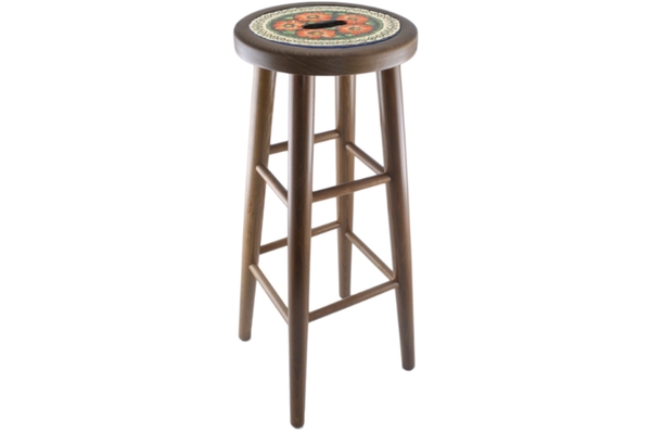 Stool 32"