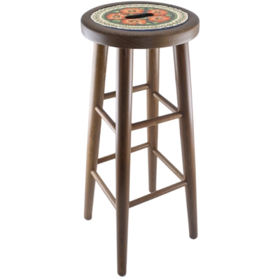 Stool 32"