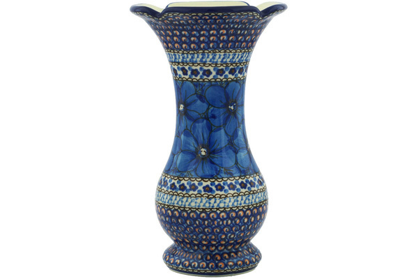 Vase 9"