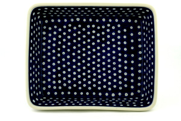 Rectangular Baker 12"