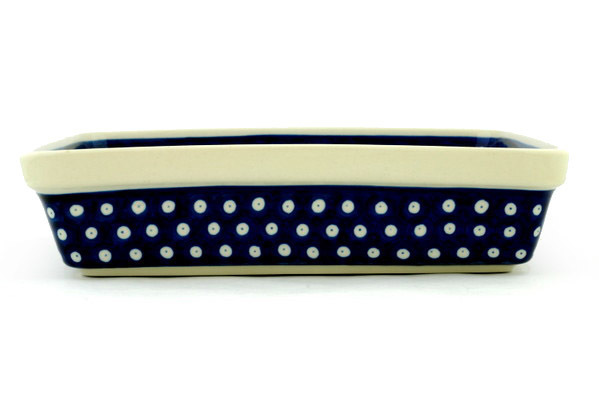 Rectangular Baker 12"