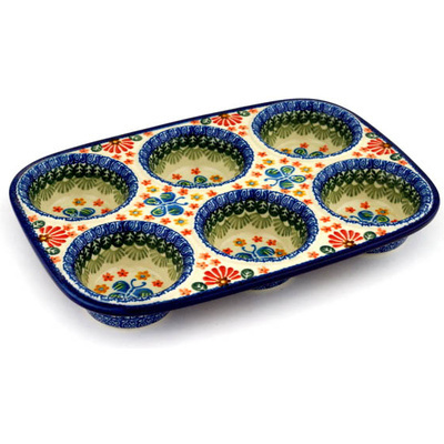 Muffin Pan 11"