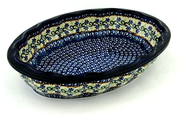 Serving Bowl 10"