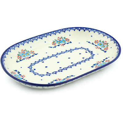 Platter 13"