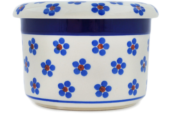 French Butter Dish