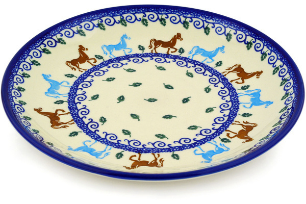 Dinner Plate