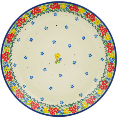 Dinner Plate