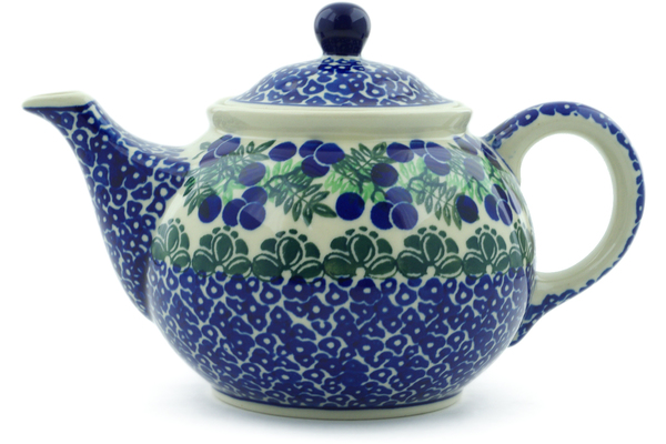 Tea or Coffee Pot 30 oz