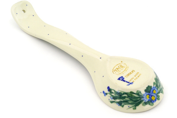 Spoon Rest 12"