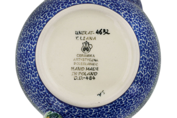 Tea or Coffee Pot 30 oz