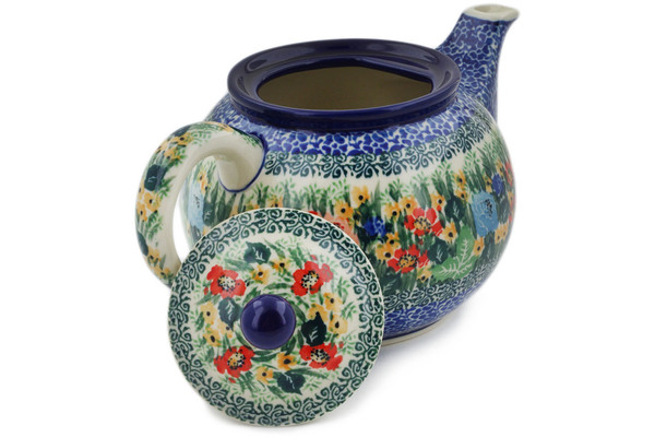 Tea or Coffee Pot 30 oz