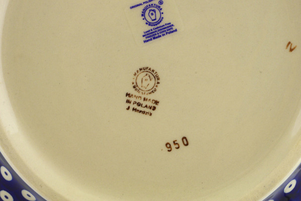 Bowl 11"