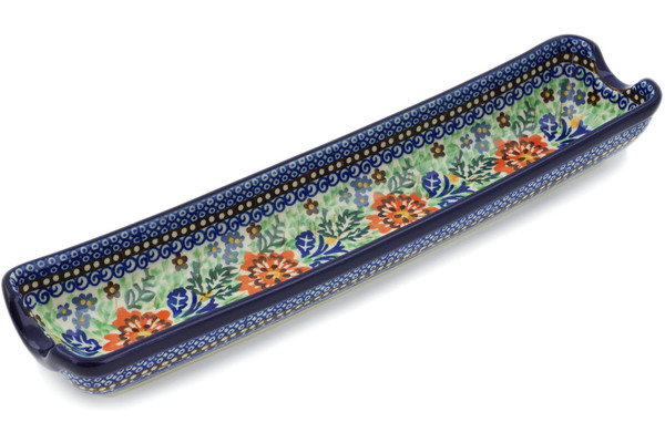 Rolling Pin Cradle 13"