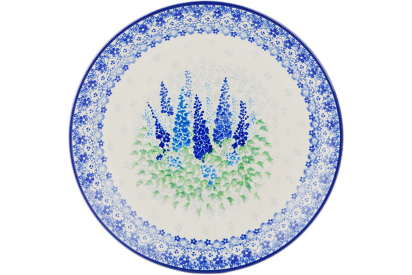 Dinner Plate