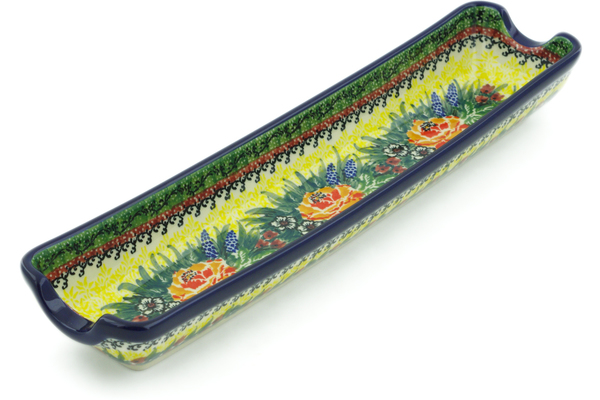 Rolling Pin Cradle 13"