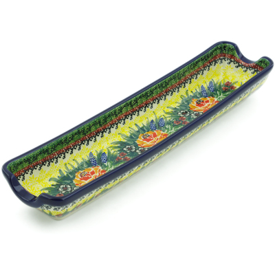 Rolling Pin Cradle 13"